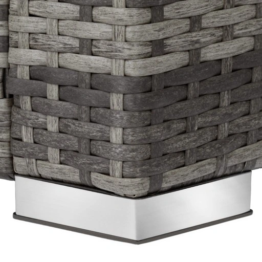 Zestaw wypoczynkowy Lignano