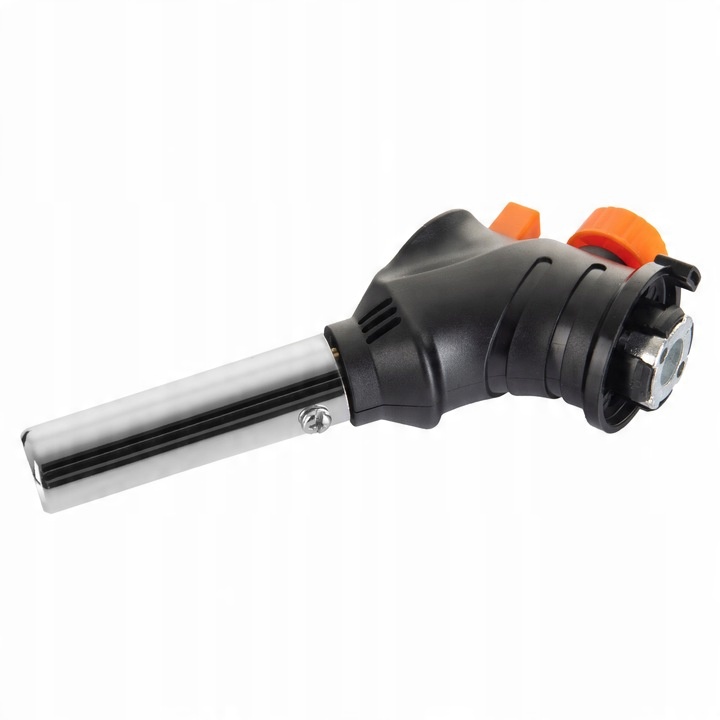 Palnik Gazowy 360°2X BUTLA KARTUSZ Rotation System