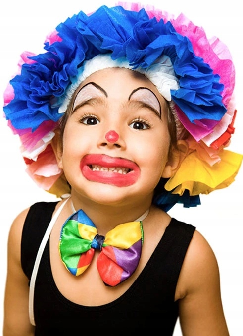 ZESTAW FARB DO MALOWANIA TWARZY CIAŁA BUZI DLA DZIECI