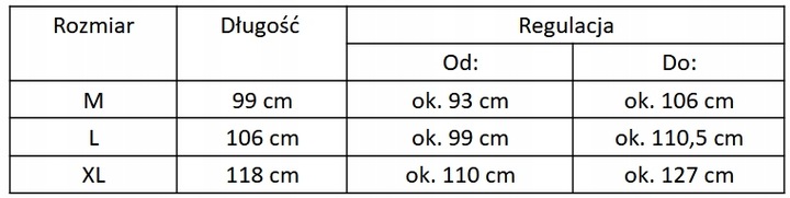 PAS KULTURYSTYCZNY NEOPRENOWY EVOLUTION 22 cm M