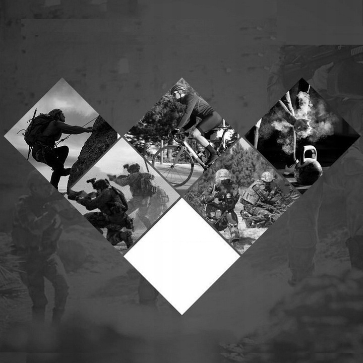 RĘKAWICE TAKTYCZNE BOJOWE rozm. XL SURVIVAL MILITARNE RĘKAWICZKI BEZ PALCÓW