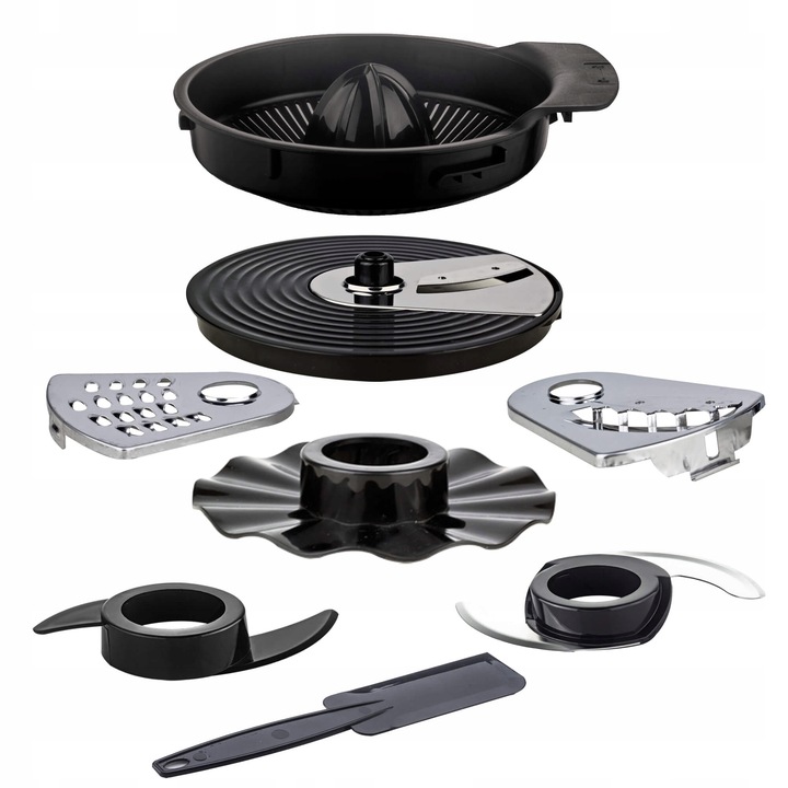 WIELOFUNKCYJNY MALAKSER ROBOT KUCHENNY MIKSER BLENDER KIELICHOWY TARKA 3L