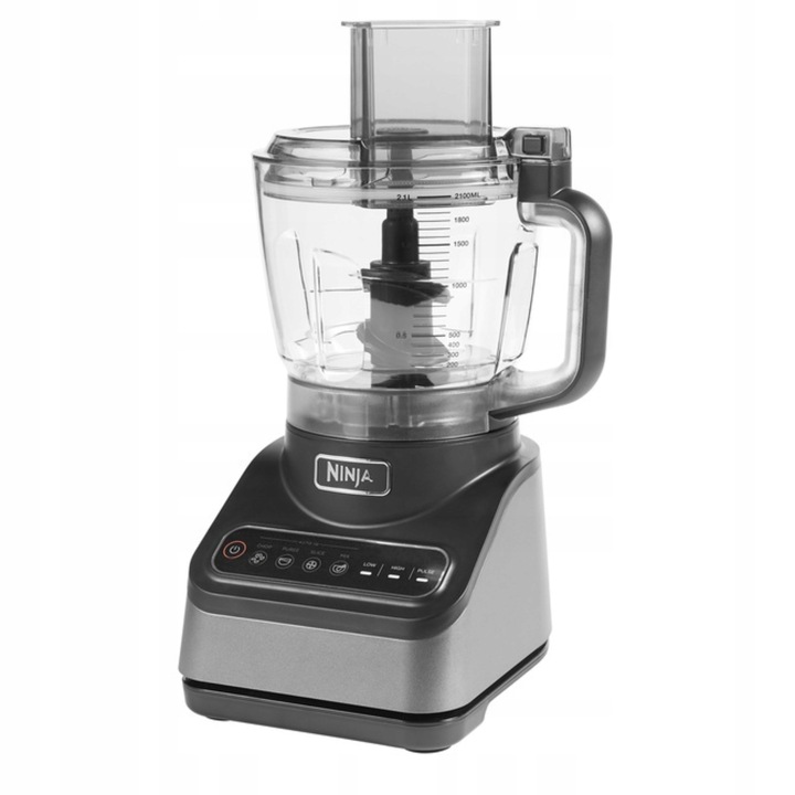 Robot kuchenny NINJA BN650EU 850W wielofunkcyjny blender malakser