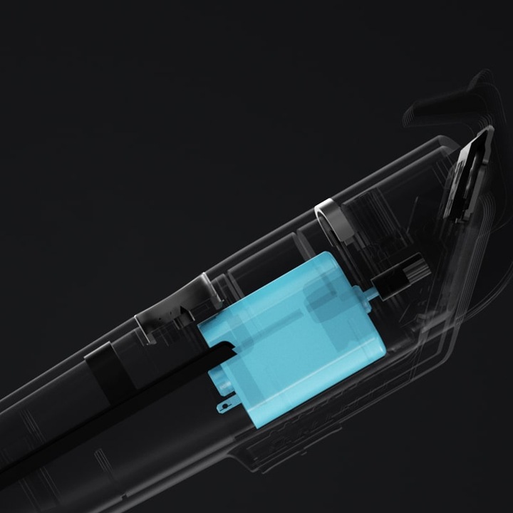 Maszynka do włosów bezprzewodowa Enchen Boost 2 regulacja 0,7 - 21 mm