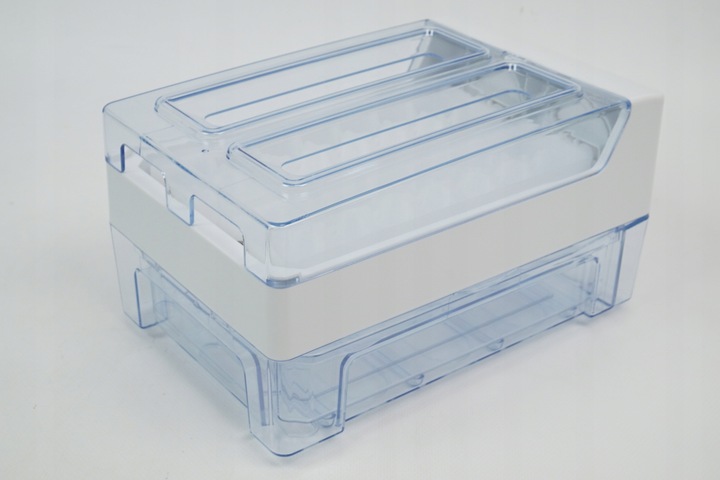 Kostkarka do lodu Hisense Ice Cube Maker