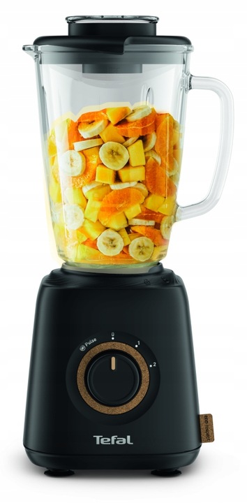 Blender kielichowy stojący TEFAL Eco Respect BL46E