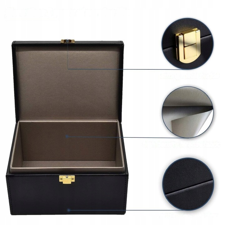 Skuteczna Blokada RFID dla Kluczyków Samochodowych Braders