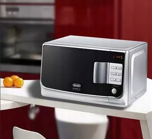 Kuchenka mikrofalowa DeLonghi MW20G 1050W