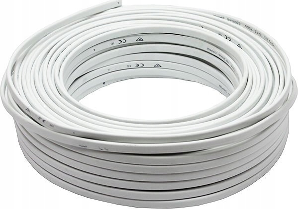 Przewód instalacyjny YDYp 3x2,5 25m