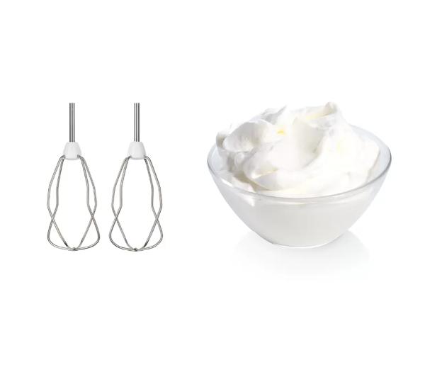 Mikser ręczny Bosch Ergomixx MFQ36400 450W 5 Biegów Mieszanie Miksowanie