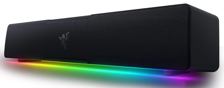 Soundbar RAZER Leviathan V2 X