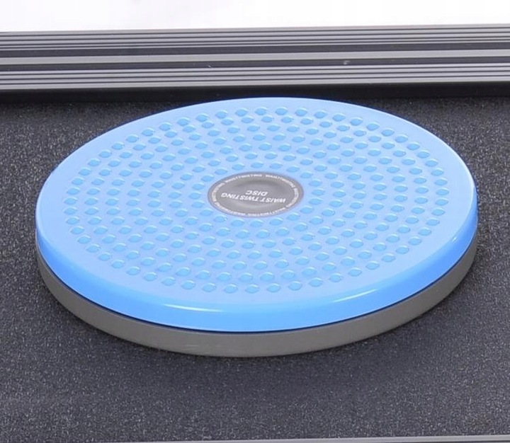 BIEŻNIA ELEKTRYCZNA DOMOWA Z MASAŻEREM,TWISTER