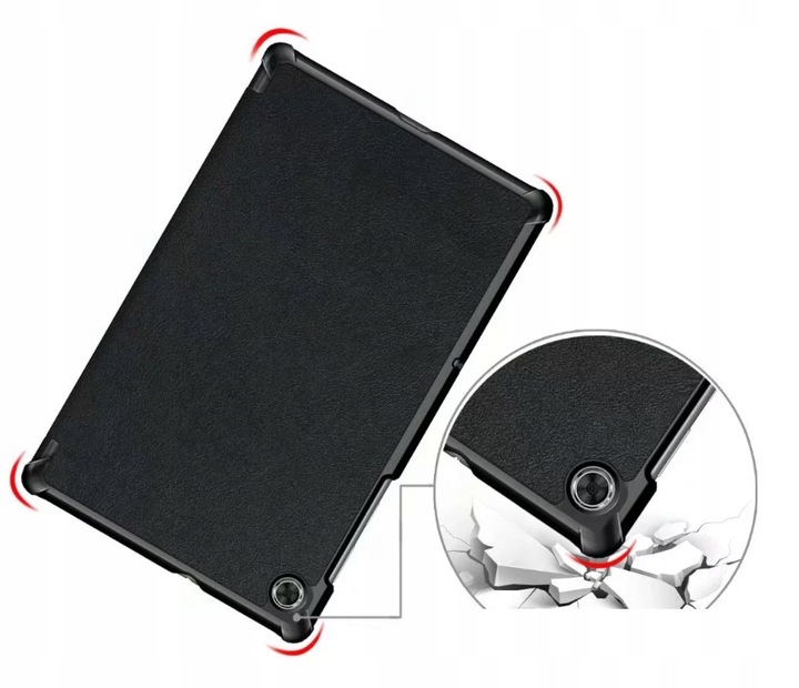 ETUI do Lenovo Tab M10 FHD Plus 10.3 TB-X606F