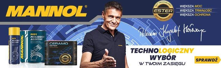 Zestaw do Łańcucha MANNOL Smar 2xCleaner Szczotka