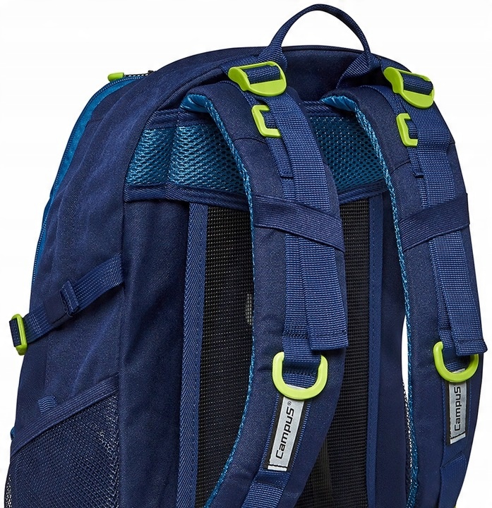 NOWOŚĆ PLECAK TREKKINGOWY MIEJSKI CAMPUS HORTON 30