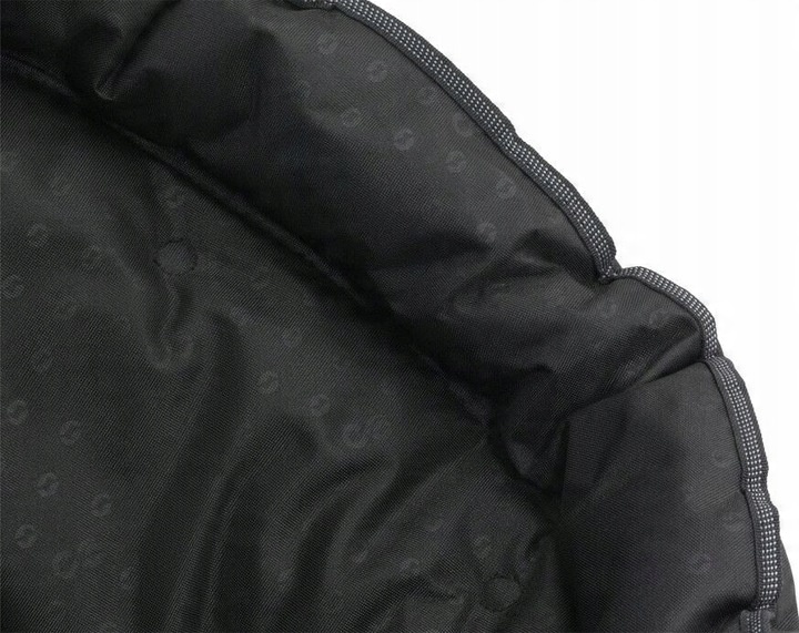 Outwell Casilda Chair, Black | Outwell