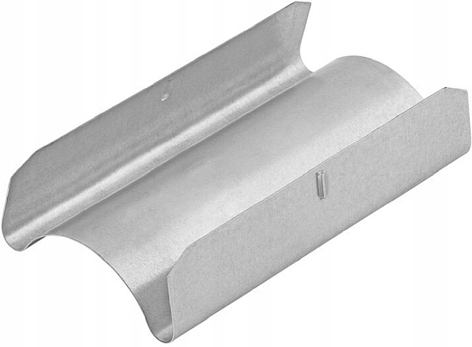 ŁĄCZNIK WZDŁUŻNY CD 60 ŁĄCZNIK WZDŁUŻNY DO PROFILI CD60 100szt