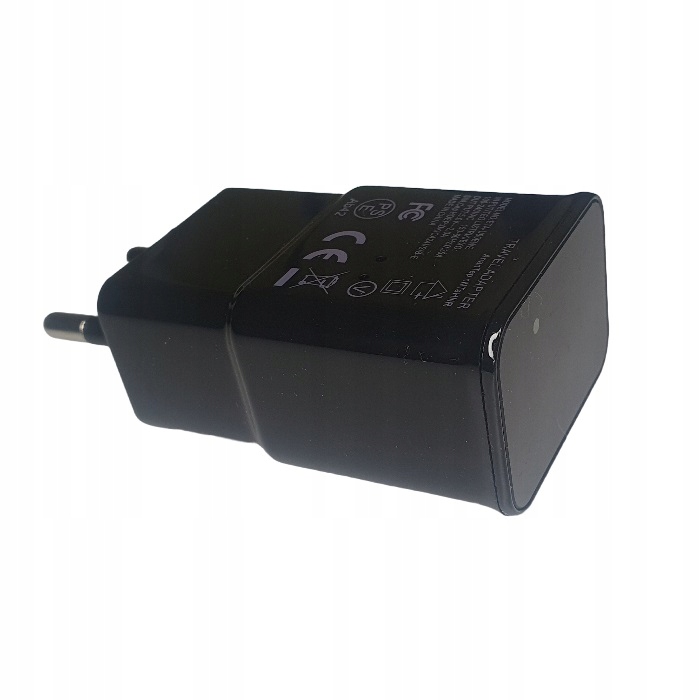 KAMERA ŁADOWARKA USB UKRYTA SZPIEGOWSKA WIFI