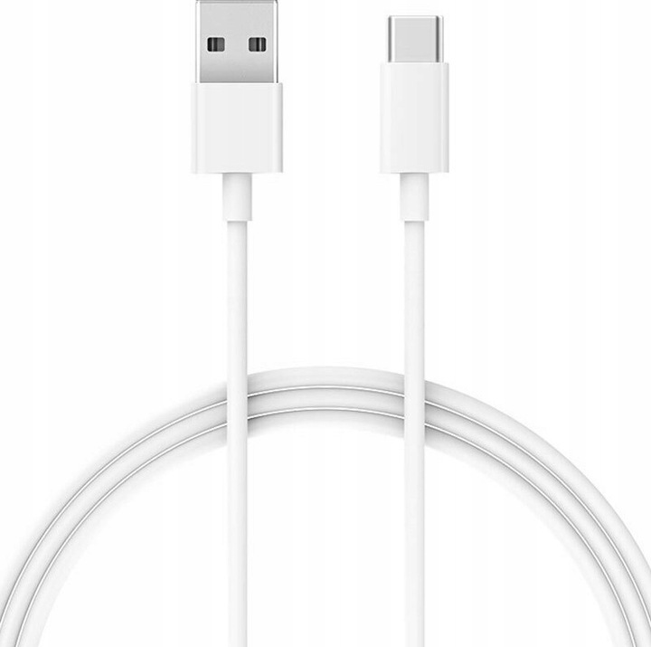 ŁADOWARKA XIAOMI FAST CHARGE 3.0 + KABEL TYPU C