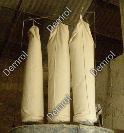 WOREK ODPYLAJĄCY WORKI ODPYLAJĄCE DO MIESZALNIKA PASZ FILTR NA ROZMIAR 36CM