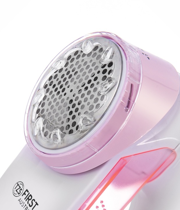 Golarka do ubrań tkanin na BATERIE First Austria