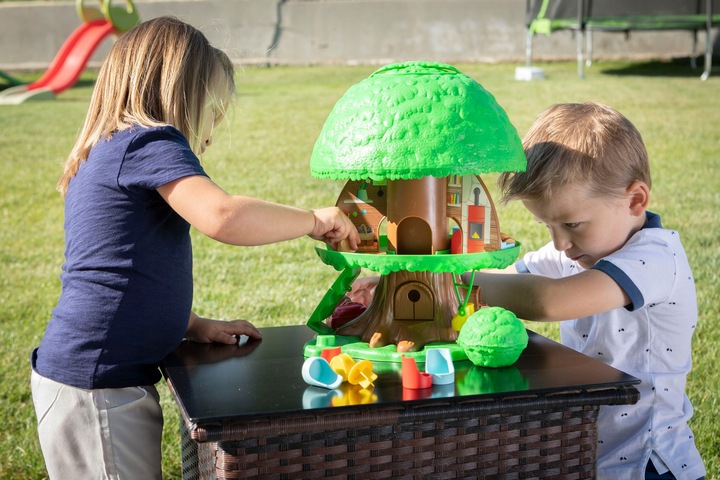 Klorofil Magiczne Drzewo