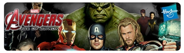 Figurka Tytan Hulk Avengers B0443