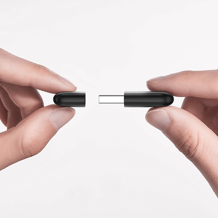 UGREEN ZEWNĘTRZNA KARTA SIECIOWA USB WIFI ADAPTER DO WINDOWS LINUX MACOS