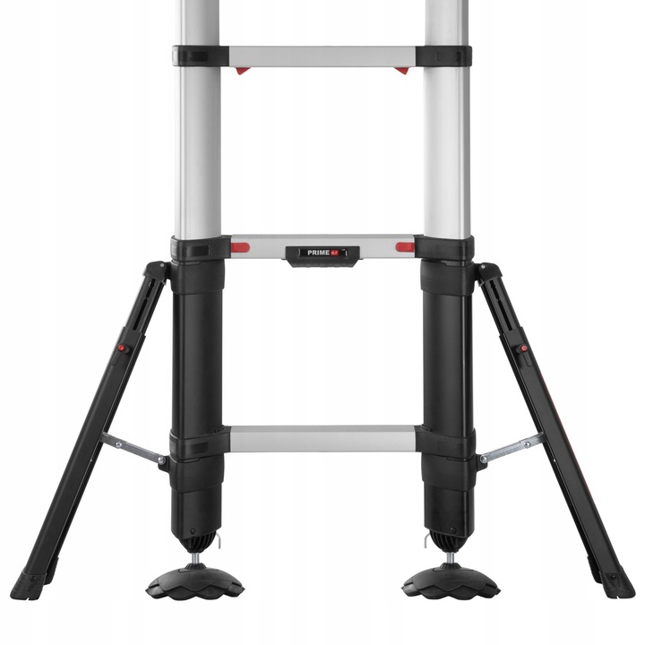 Regulowane nóżki Prime Line Telesteps 9190-209