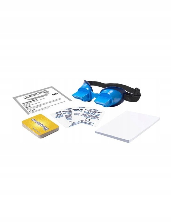 EPEE GRA DO GÓRY NOGAMI zabawna gra rodzinna od 8 lat