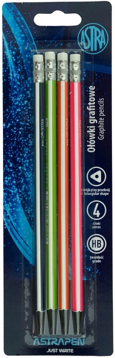 WYPRAWKA SZKOLNA ASTRA XL 22 ELEMENTY klasa 4-8+ 20x ZESZYT W KRATKĘ A5 60k