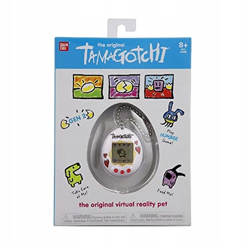 TAMAGOTCHI - HEART