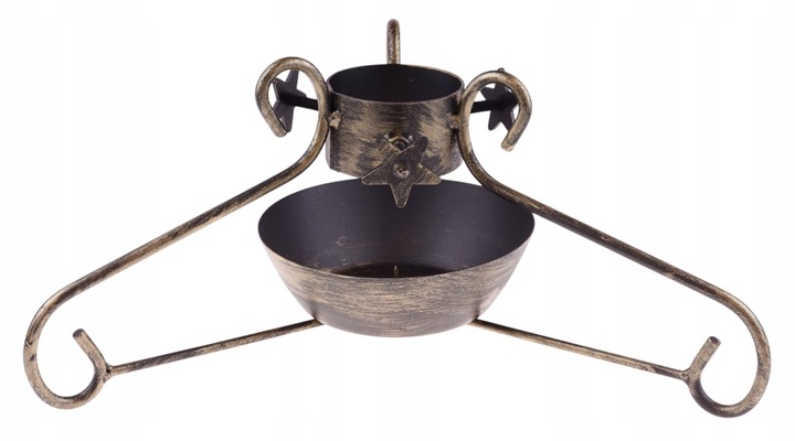 STOJAK POD NA CHOINKĘ CHOINKOWY DRZEWKO MAŁY PODSTAWKA POJEMNIK FI 20-80 mm