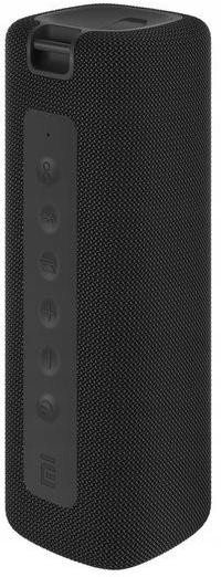 Głośnik przenośny Xiaomi Mi Portable Bluetooth Speaker Czarny | 16W
