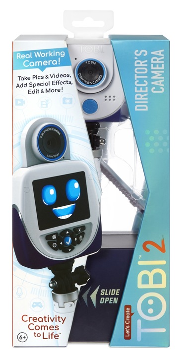 Little Tikes Kamera Reżyserska Tobi 2