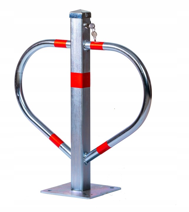 Blokada parkingowa 001OZ ! PRODUCENT !