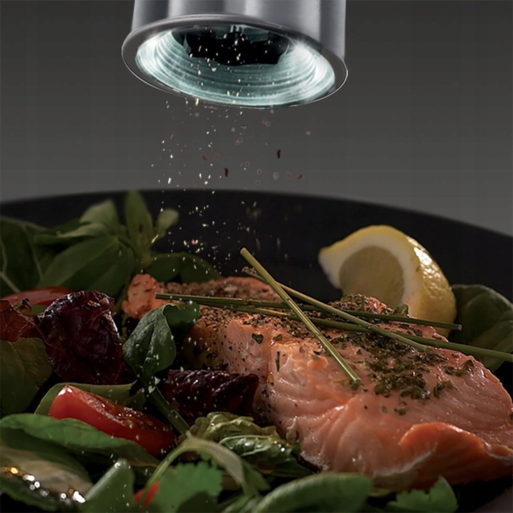 RUSSELL HOBBS ZESTAW MŁYNKÓW DO SOLI I PIEPRZU