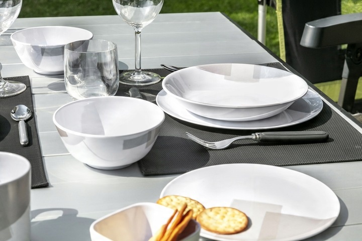 Stół kempingowy Titanium Axia 4 BRUNNER