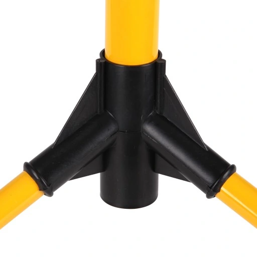 HALOGEN LED 3x 50W STATYW roboczy do naświetlacz