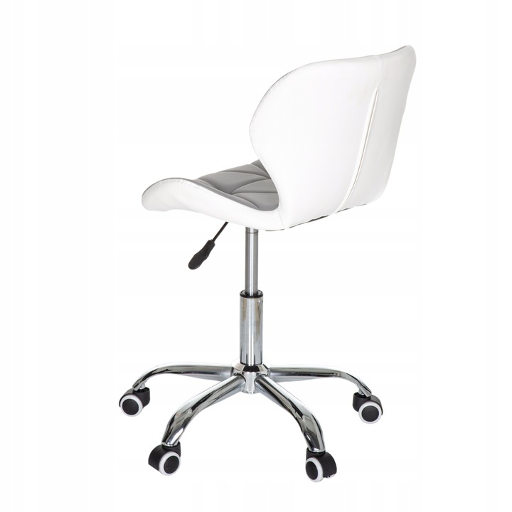 FOTEL BIUROWY KRZESŁO OBROTOWE