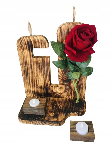 STROIKI na GRÓB STROIK na CMENTARZ KRZYŻ w drewnie