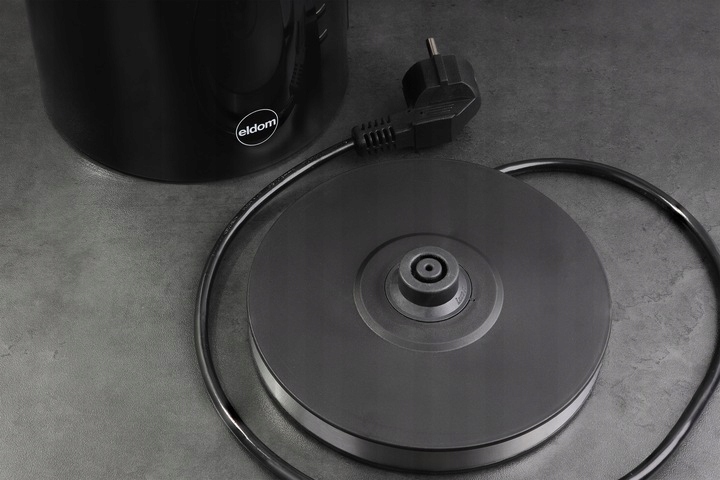 Czajnik elektryczny REGULACJA TEMPERATURY 1,7L DOTYKOWY PANEL