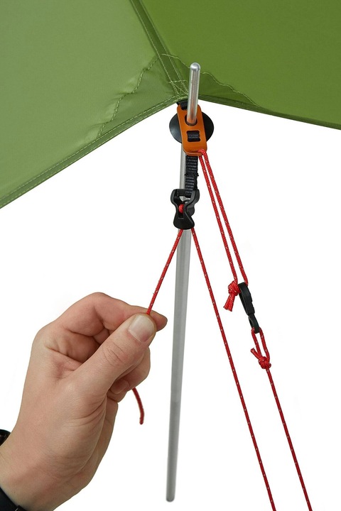 FJORD NANSEN Tarp ORK LIGHT NG