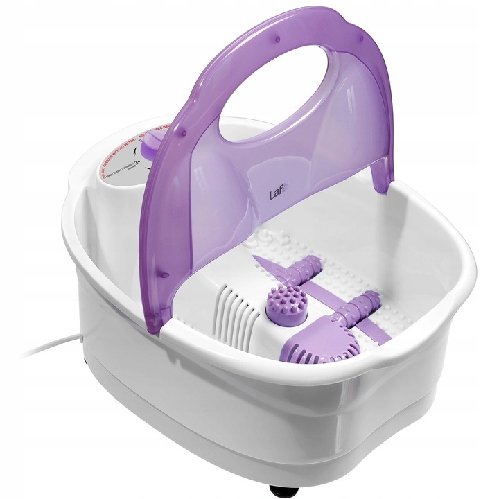 Masażer do stóp LAFE MFS-002 Hydromasażer