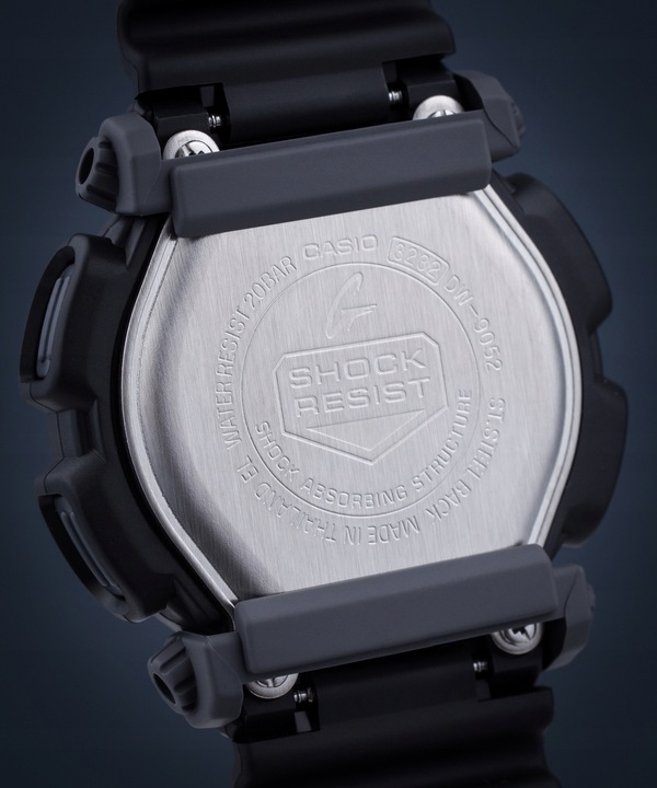 Zegarek Casio G-SHOCK Original Casio-DW-9052-1VER