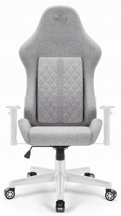 FOTEL GAMINGOWY DLA GRACZA BIUROWY HELL'S