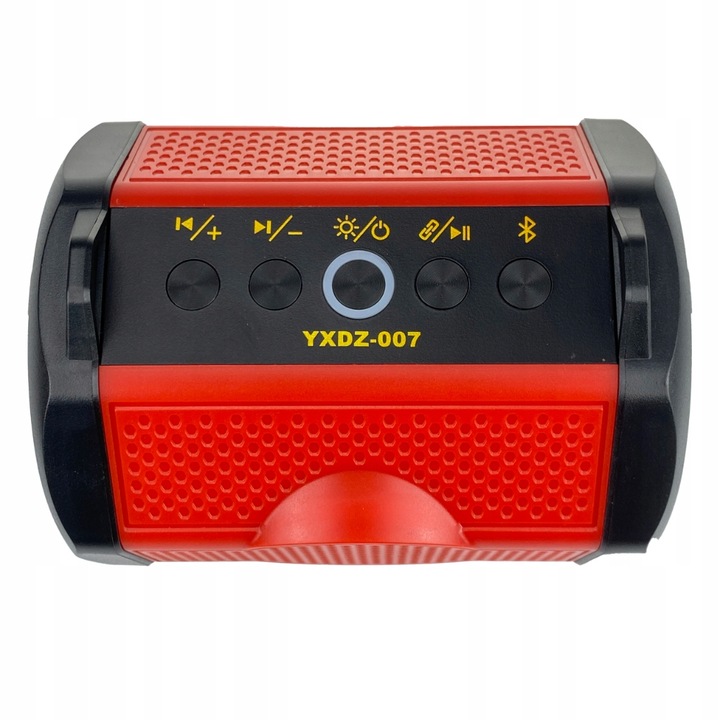 GŁOŚNIK NA BATERIE MILWAUKEE BLUETOOTH AKUMULATOR 18V