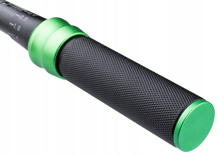 KLUCZ DYNAMOMETRYCZNY 1/2"Z BLOKADĄ 10-60NM CERTYFIKAT KALIBRACJI CR-V ETUI