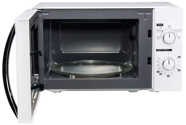 Kuchenka mikrofalowa wolnostojąca Toshiba MWP-MM20P