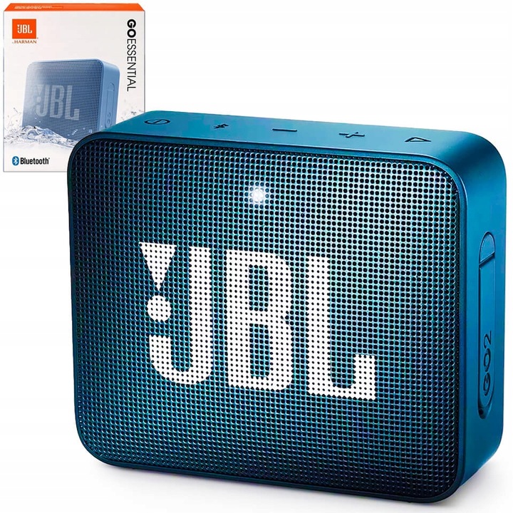 MOCNY GŁOŚNIK MOBILNY BEZPRZEWODOWY BLUETOOTH